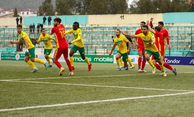 Stage en Tunisie à partir du 14 mars – LE GEANT SPORTIF