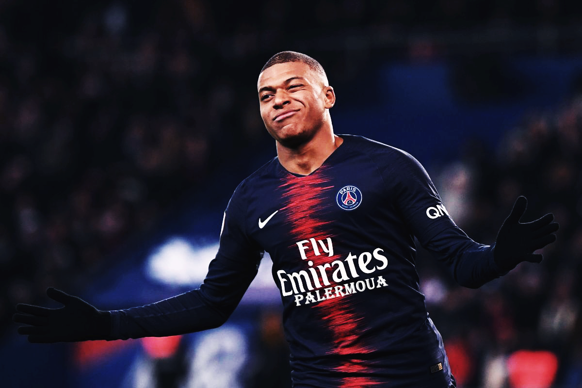 Real : Mbappé règle ses comptes avec le PSG