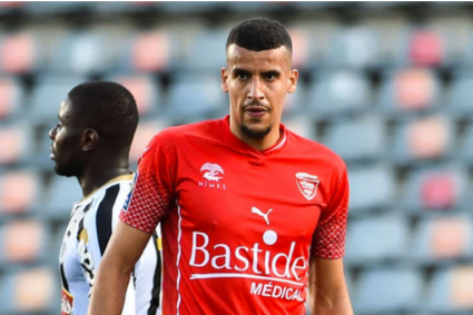 LFP-Sanctions  : Ouassa Younes de l’OA et Aribi Karim du MCO suspendus deux matchs