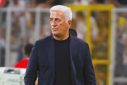 Vladimir Petkovic : «Notre bilan est magnifique»