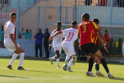 Ligue 2 amateur (Centre-Ouest/11e journée) : L’ES Ben Aknoun et la JSM Tiaret calent, l’US Bechar sur le podium