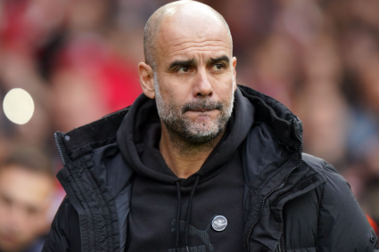 Man City : Accord trouvé avec Guardiola !