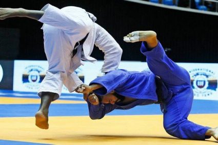 Judo : Le Collège Technique national les 22-23 novembre à Oran