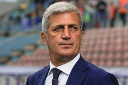 Vladimir Petkovic :  « Nous sommes les favoris du groupe mais… »