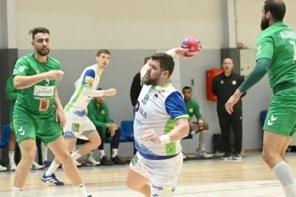 Mondial de handball : Nouvelle défaite de l’Algérie face à la Pologne 