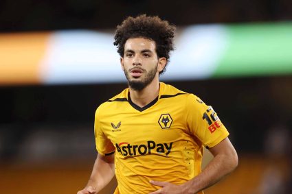 Wolverhampton : Aït-Nouri, Manchester City passe à l’action 