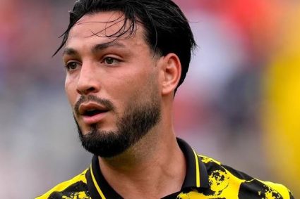 Mercato : L’OM prépare une offre de 15 millions d’euros  pour Bensebaïni