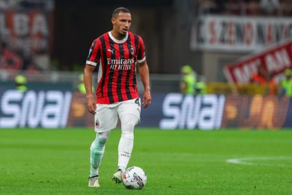Milan AC : Bennacer insiste pour l’OM