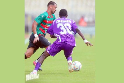 Compétitions interclubs de la CAF : La JSK cartonne, le MCA et CRB assurent, l’USMA cale à Abidjan
