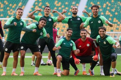 Après la victoire face à l’Ouganda: Les Verts célèbrent la qualification avec les supporters