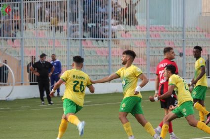 Ligue 1 Mobilis (8e journée) : Le leader en péril à Oran, derby indécis à Mostaganem