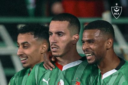 Coupes africaines : Le MCA et la JSK trébuchent, l’USMA et CRB assurent