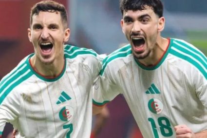Coupe arabe 2025 : Algérie-Irak aujourd’hui à 18h00 : Une qualif’ et une première place en jeu pour les Verts