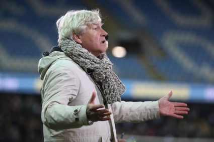 Cameroun : Brys fustige encore Eto’o !