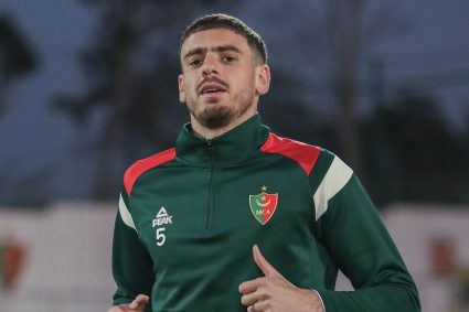 MC Alger : Abdellaoui suspendu deux matchs fermes
