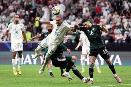 Coupe arabe de la FIFA 2025 : Fin d&rsquo;aventure pour les Verts à Doha !