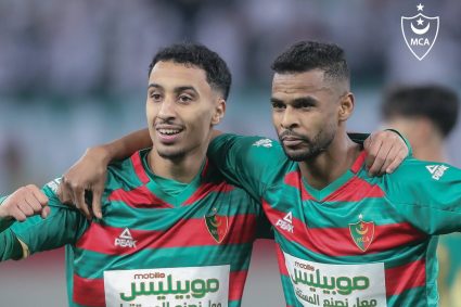 Coupe d’Algérie (16es de finale) : Les favoris passent, la JSK éliminée !