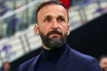 CR Belouizdad : Ramovic, un départ inévitable