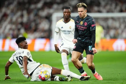 Real : City, un match qui tombe mal !