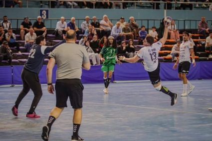 Hand / Excellence A messieurs /  La FAHB annonce une trêve jusqu&rsquo;au 6 février en raison de la CAN-2026