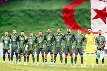 Mondial-2026 (1ére journée) : Algérie-Argentine le 17 juin à Kansas City