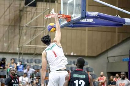 Basket 3×3 / Coupe d’Afrique 2025 : La sélection nationale masculine en lice à Antananarivo