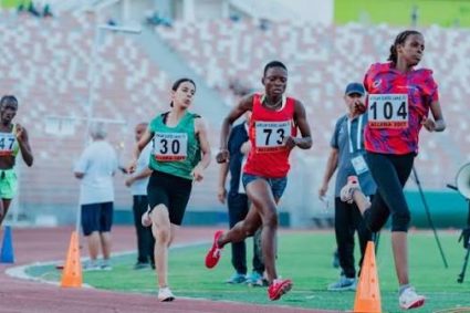 Jeux Africains de la Jeunesse 2025 : Le judo algérien participera avec 16 athlètes