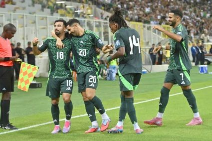 Coupe du monde 2026 : Les Verts tombent sur l’Argentine et l’Autriche…