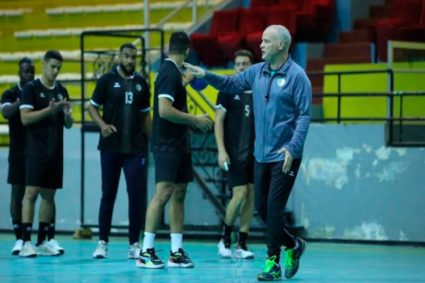 Handball / CAN-2026 – Préparation : Le Sept algérien entame un nouveau stage