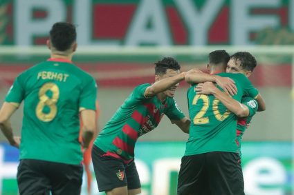 Ligue 1 Mobilis  : La LFP fixe les horaires des matchs de la 13e journée