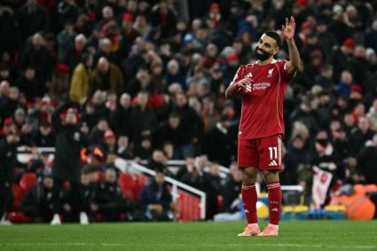 Liverpool : Salah-Slot, la réconciliation !