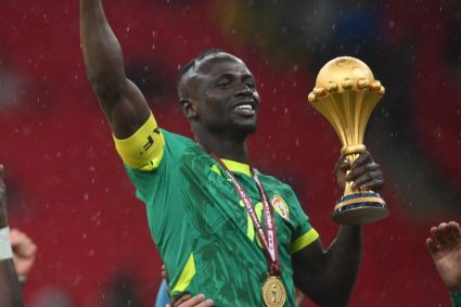 Sénégal : Mané arrêtera bien après le Mondial