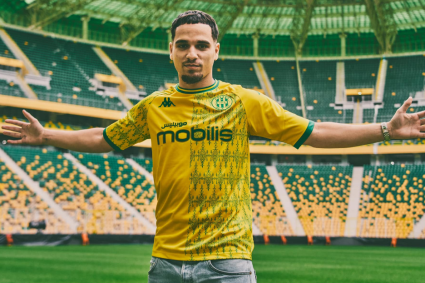 JS Kabylie : Résiliation à l&rsquo;amiable du  contrat de Mehdi Boudjemaa