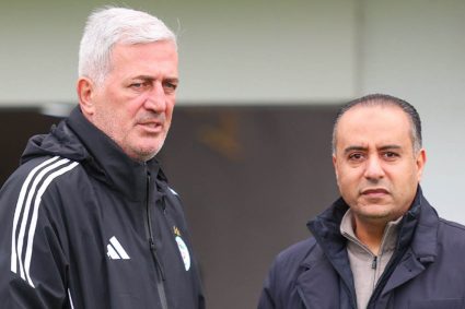 Tout en réaffirmant sa confiance en Petkovic : La FAF opte pour la stabilité et appelle à l&rsquo;union sacrée !