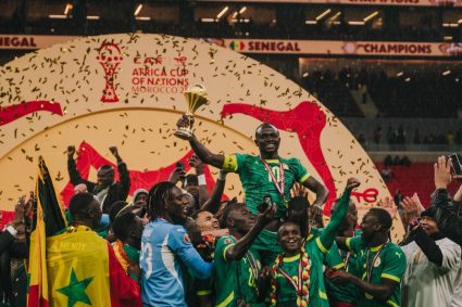 Clôture d’une CAN de la honte. : Le Sénégal triomphe malgré les coulisses du Makhzen !