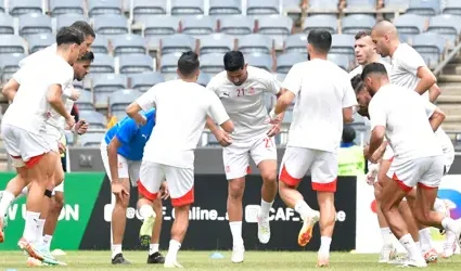 CR Belouizdad : Stellenbosch dans le point de mire