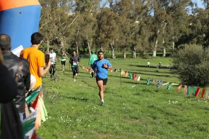 Cross-country : Début à Alger du Championnat national universitaire