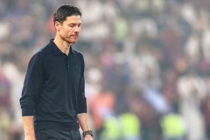 Mercato : Liverpool assure déjà ses arrières avec Xabi Alonso