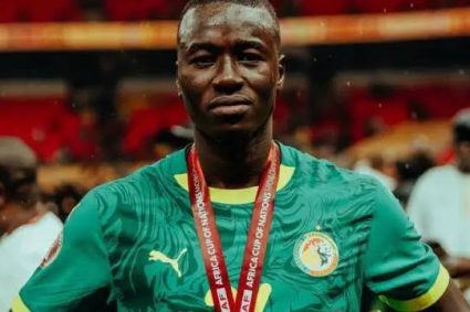 Sénégal : Gueye donne rendez-vous à la France