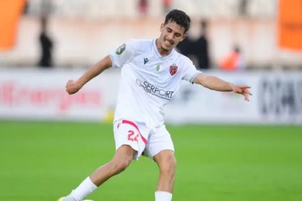 En se qualifiant facilement pour les quarts de finale : L’USMA s’affirme comme un sérieux prétendant au sacre