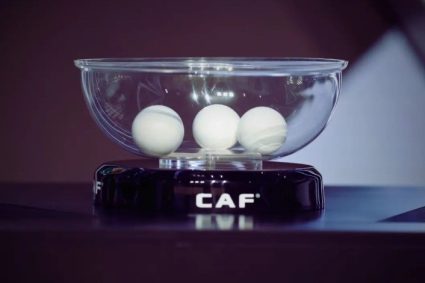 Coupe de la Confédération : USMA–AS Maniama, CRB–Al Masry en quarts