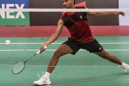 Badminton – Championnats d’Afrique 2026 : L’Algérie domine l’Égypte et file en finale