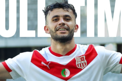 Coupe de la CAF : L’USMA et le CRB en grands favoris