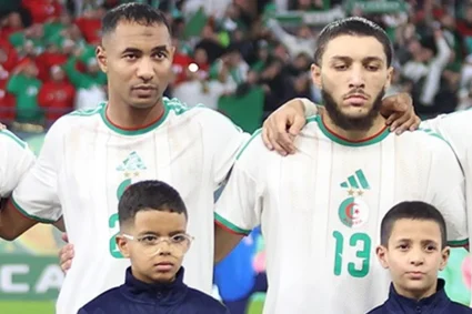 Tougaï, Hadjam, Chergui et Belghali blessés : Petkovic dans l’embarras  !