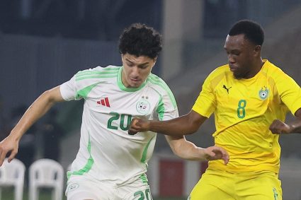Préparation du Mondial-2026 : Algérie-Uruguay en mars, c&rsquo;est en bonne voie !