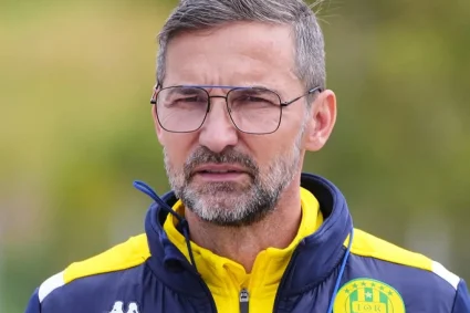 En prévision du prochain match contre Al Ahly : Zinnbauer lance un appel fort aux supporters !