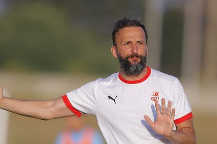 Saed Ramovic : « On a réalisé un match d’hommes ! »