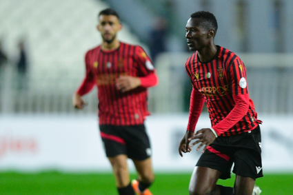 Coupe de la CAF (Gr. A) : L’USMA termine en tête et affiche ses ambitions