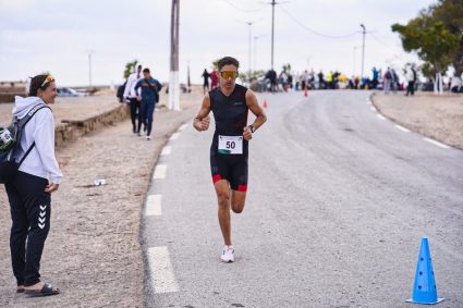 Championnat national de triathlon (1re étape) : Une course de duathlon vendredi à Oran