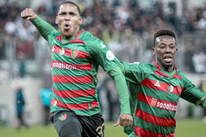 Ligue des champions africaine : Le MCA maître de son destin dans le groupe C